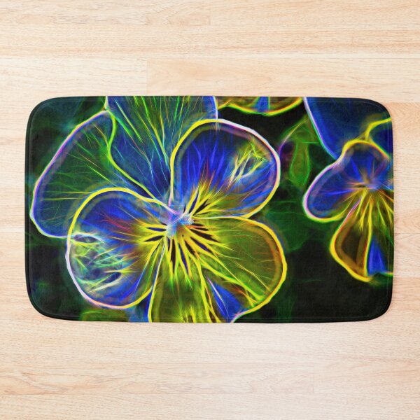 Item preview, mountain violet – viola calcarata – バ イ オ レ ッ ト  ¦ designed and sold by nature. electrified..