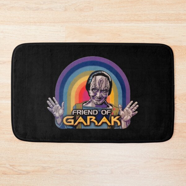Item preview, Friend Of Garak designed and sold by TekknoOutfits.
