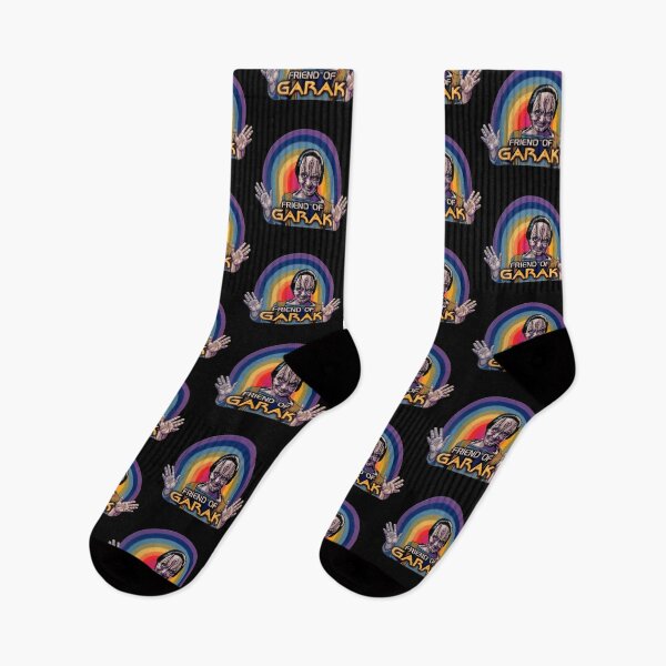 Item preview, Friend Of Garak designed and sold by TekknoOutfits.