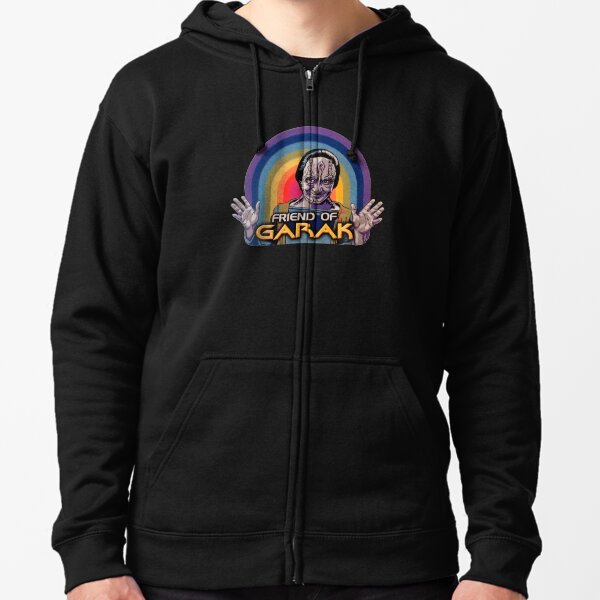 Item preview, Friend Of Garak designed and sold by TekknoOutfits.