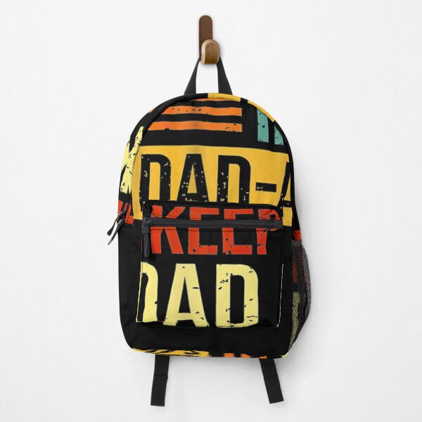 Item preview, I Keep All My Dad Jokes In A Dad A Base Father Day Programer  designed and sold by anniet33.