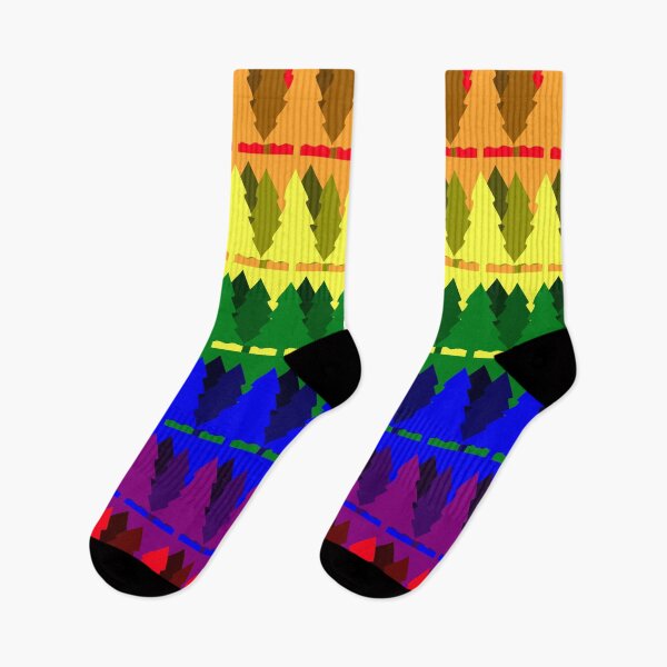 Item preview, Pride Forest designed and sold by hk2001.