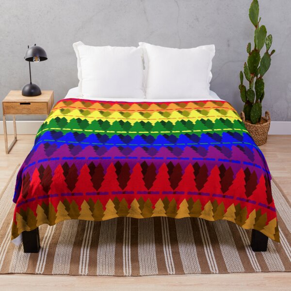 Item preview, Pride Forest designed and sold by hk2001.