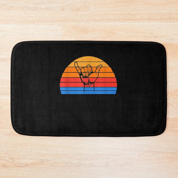 Item preview, Surf Shaka Surf Design  designed and sold by anniet33.