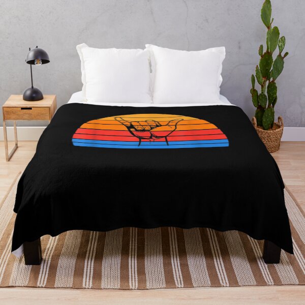 Item preview, Surf Shaka Surf Design  designed and sold by anniet33.