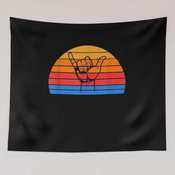 Item preview, Surf Shaka Surf Design  designed and sold by anniet33.