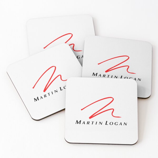 Item preview, Best Selling - Martin Logan Log| Perfect Gift designed and sold by veracazoo.