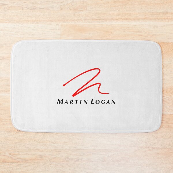 Item preview, Best Selling - Martin Logan Log| Perfect Gift designed and sold by veracazoo.