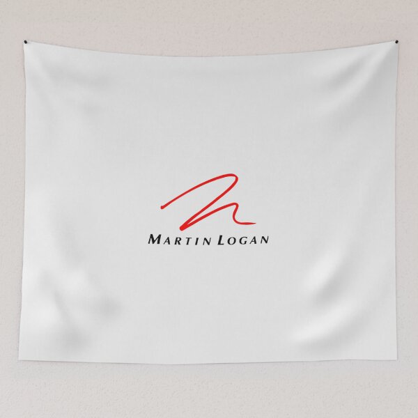 Item preview, Best Selling - Martin Logan Log| Perfect Gift designed and sold by veracazoo.