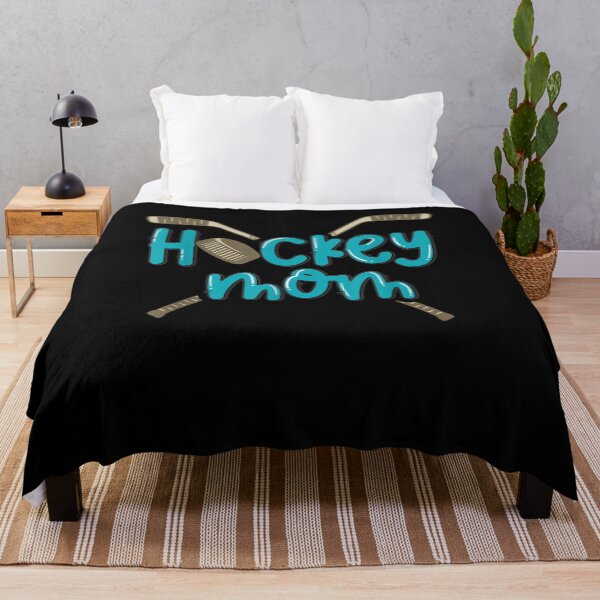Item preview, Hockey Mamá Deporte Amantes del deporte Día de la madre designed and sold by anniet33.