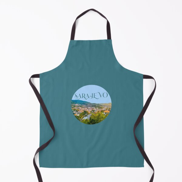 Item preview, Sarajevo designed and sold by artbybali.