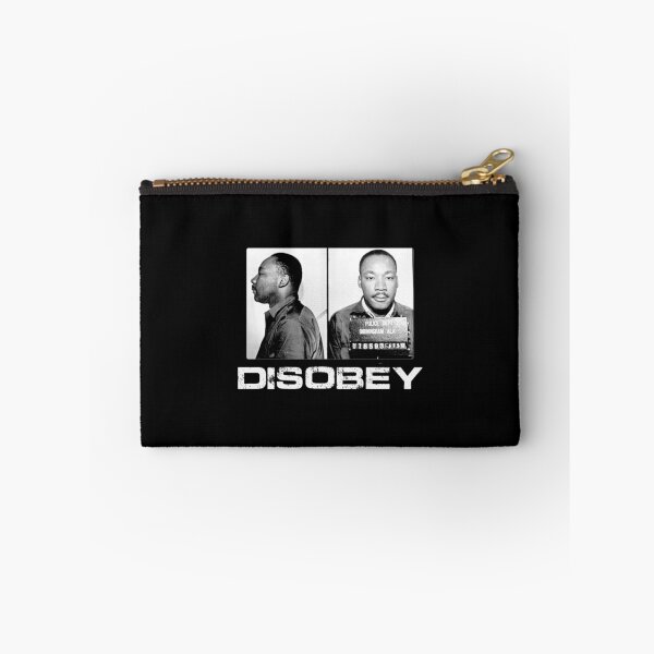 Item preview, MLK Mugshot| Perfect Gift designed and sold by veracazoo.