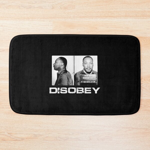 Item preview, MLK Mugshot| Perfect Gift designed and sold by veracazoo.