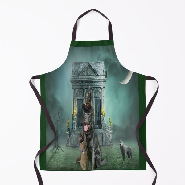 Item preview, Halloween with Bobby & Heike designed and sold by MontysEdits.