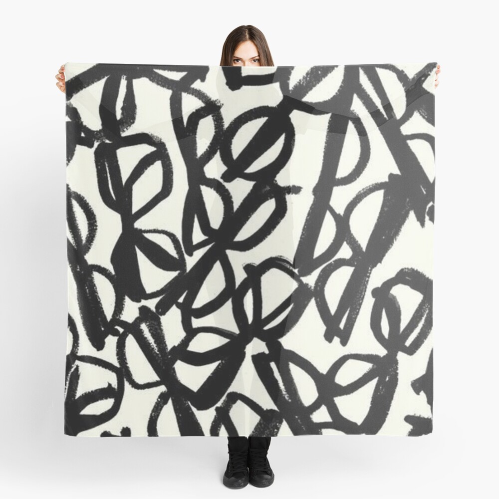 glasses Scarf