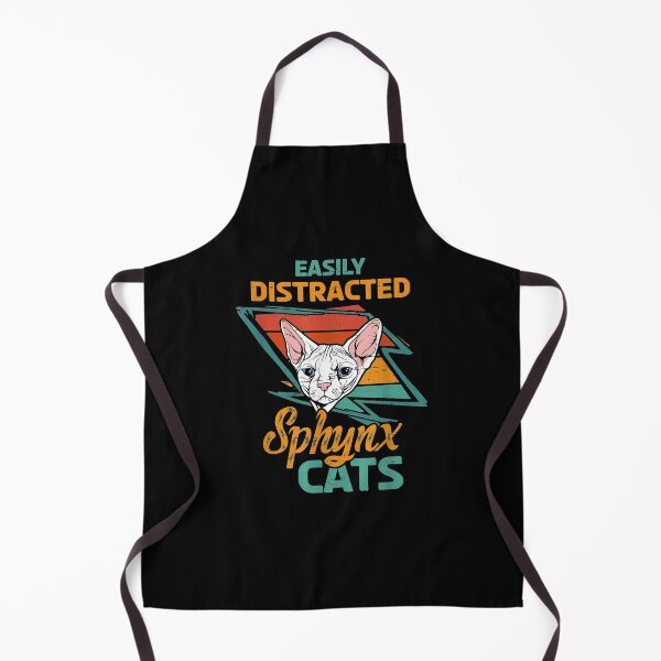 Item preview, Sphynx Cat Owner For A Cat Lover Sphynx Cat designed and sold by anniet33.