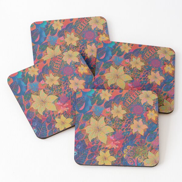 Item preview, New Dawn designed and sold by Luisa Calvo.