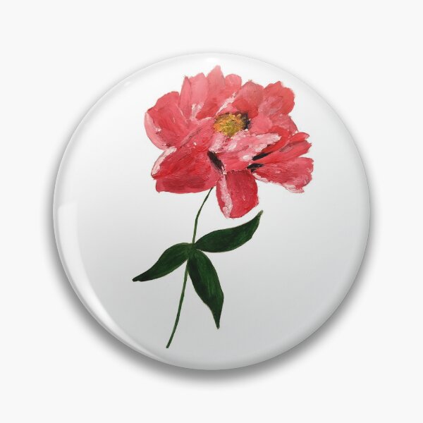 Item preview, Peony designed and sold by Cissy-w.