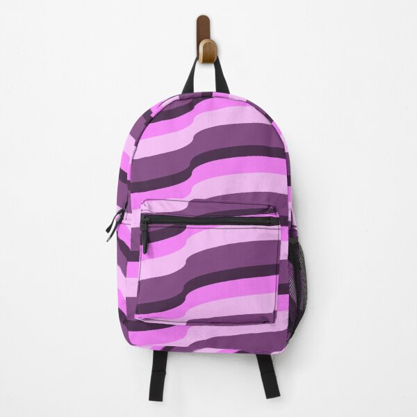 Item preview, Op Art Ice Pink 7632 designed and sold by Art in My Loft.