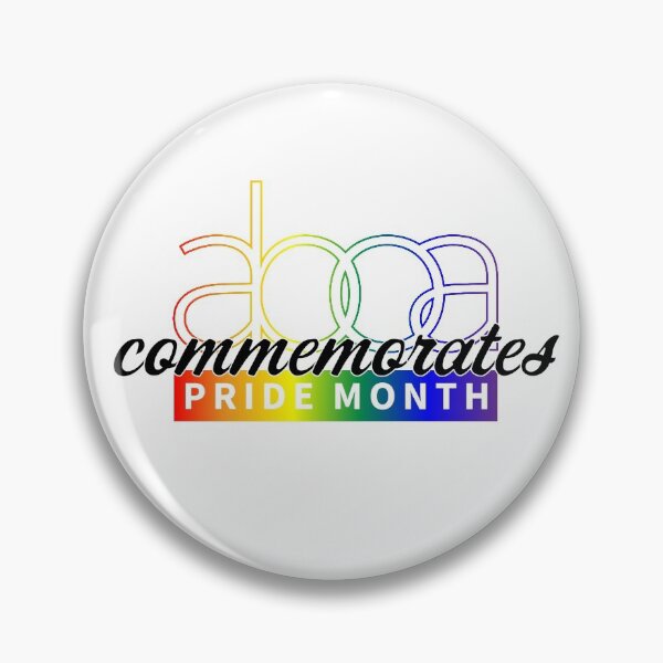 Item preview, ABOA Pride designed and sold by American Cancer Society of Illinois.