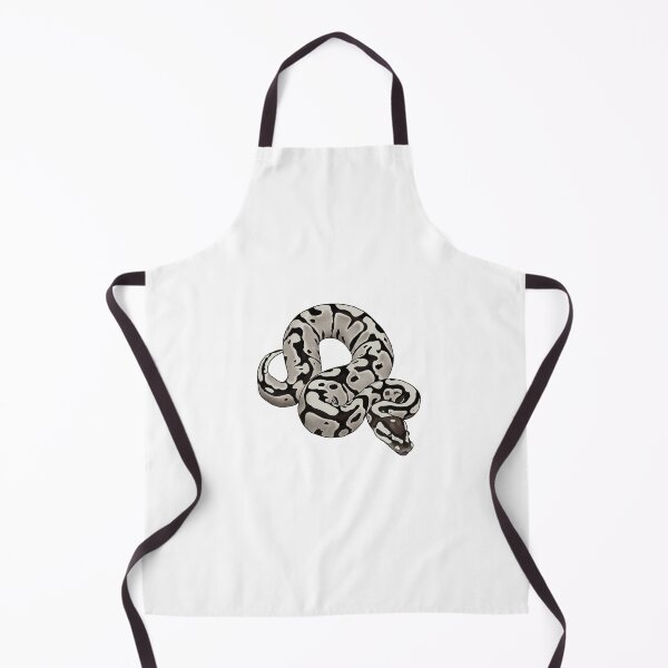 Item preview, Ball python designed and sold by Eversonarts.