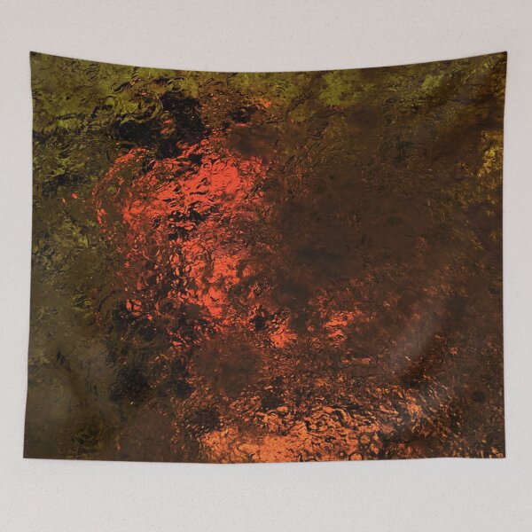 Item preview, Molten Water designed and sold by ralphsamo.