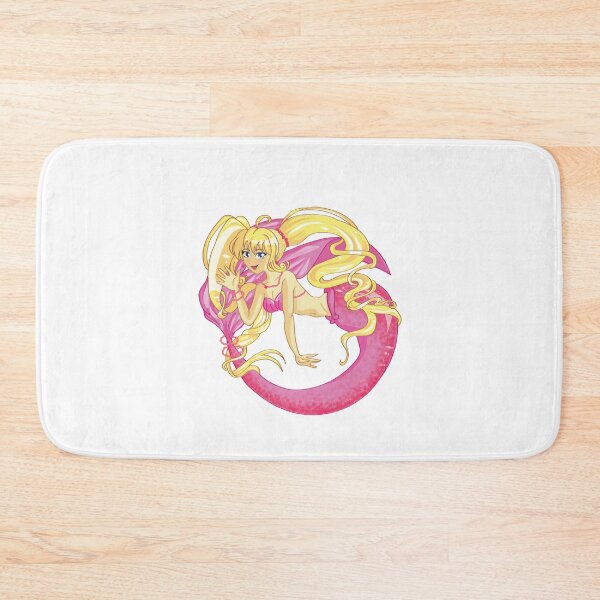 Item preview, Illustration by Luchia Nanami by Pichi PIchi Pich designed and sold by Noemi Falcó Ilustraciones.