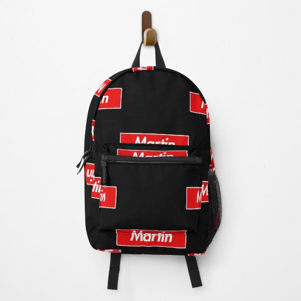 Item preview, Martin Family Name - Marti| Perfect Gift designed and sold by veracazoo.