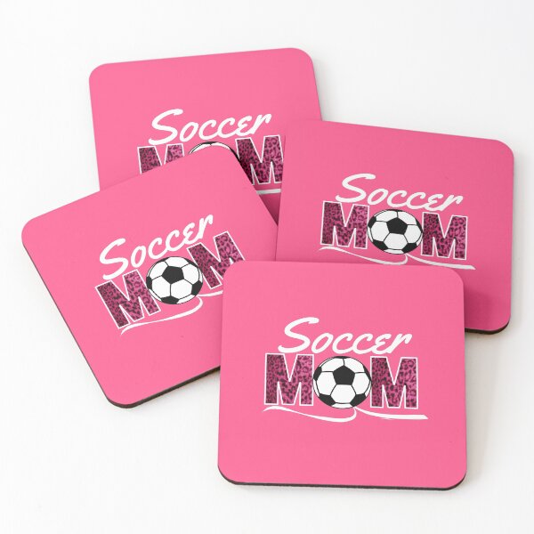 Item preview, Soccer Mom designed and sold by Josephines-ZA.