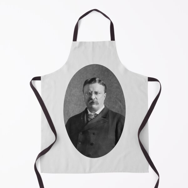 Item preview, Theodore Roosevelt Portrait - 1904 designed and sold by warishellstore.
