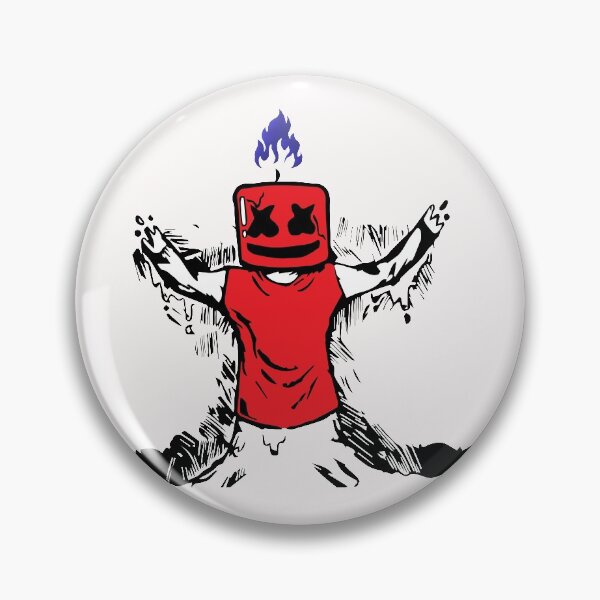 Item preview, Blue fire with a red candle dancing in the happines designed and sold by 21Kstudio.
