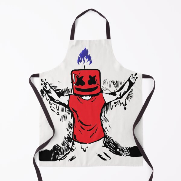 Item preview, Blue fire with a red candle dancing in the happines designed and sold by 21Kstudio.