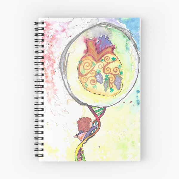 Item preview, Heart Rider designed and sold by ShayMarie Shook.