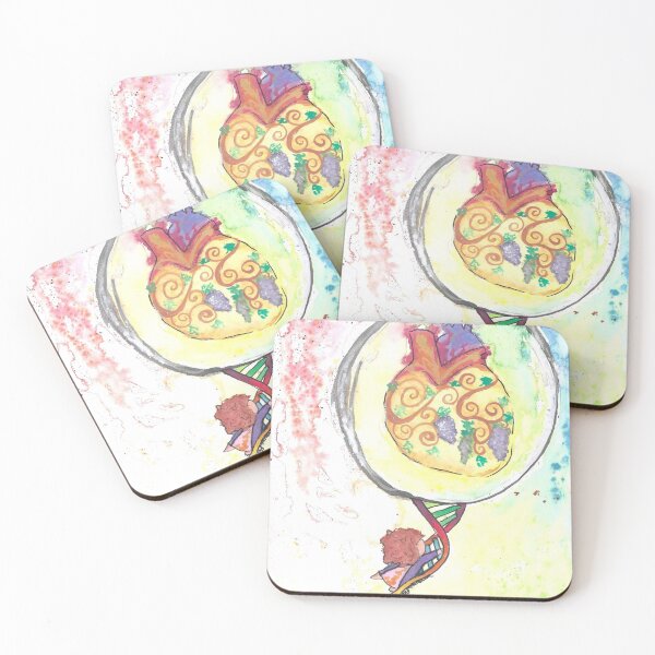 Item preview, Heart Rider designed and sold by ShayMarie Shook.