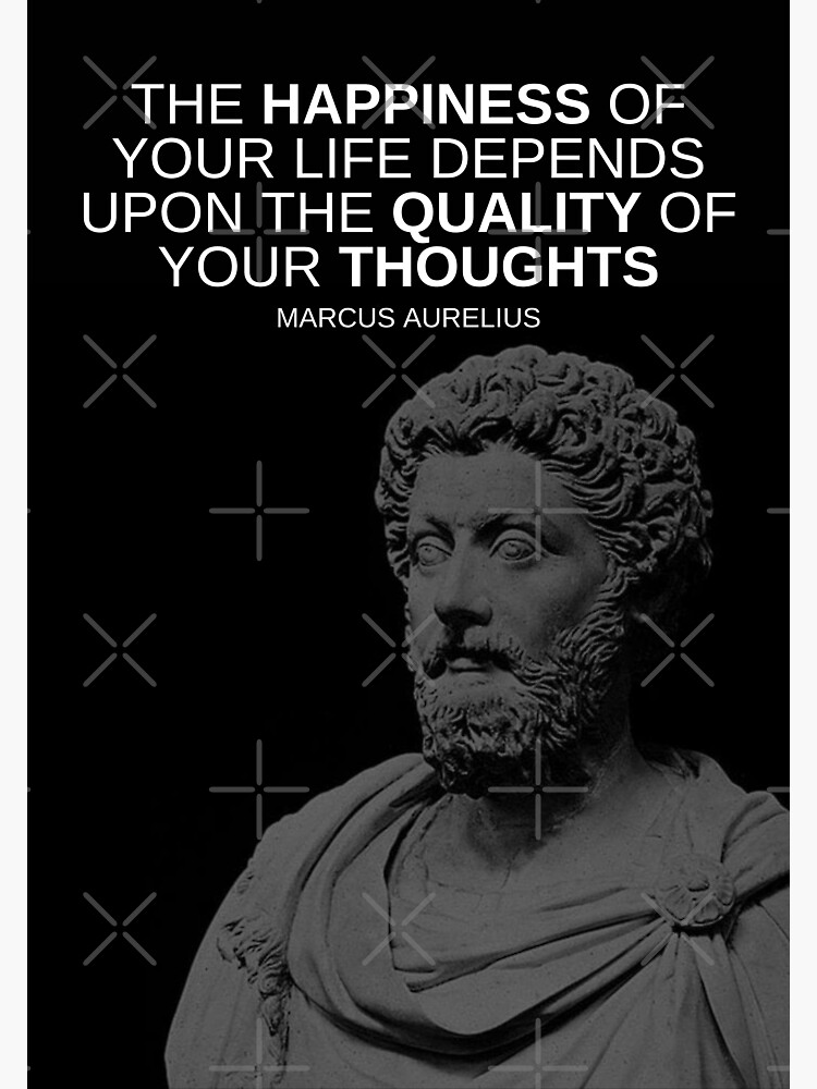 The 44 Best Quotes From Marcus Aurelius (About Stoicism & Life)