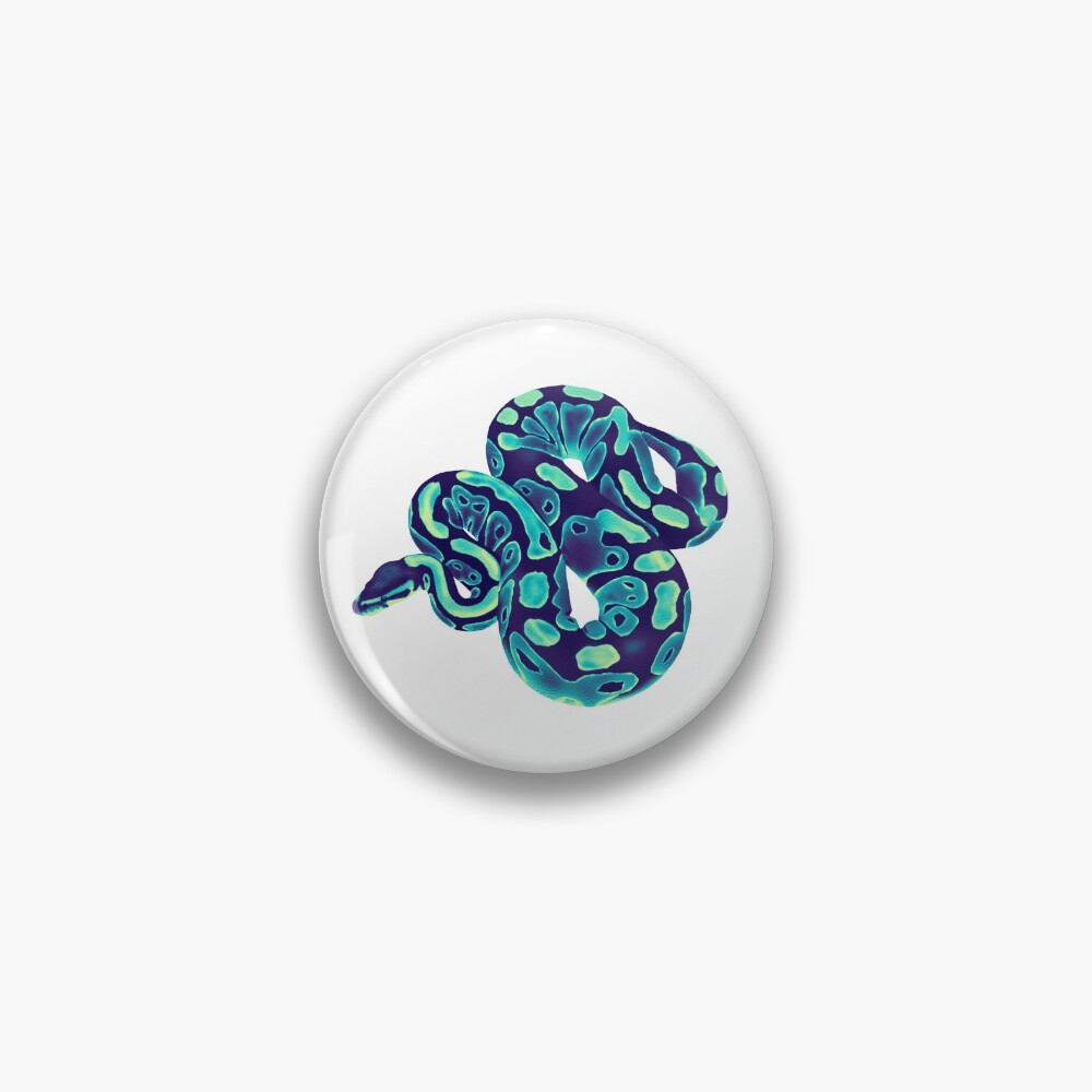 Item preview, Pin designed and sold by Eversonarts.