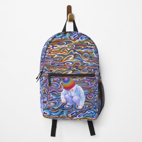 Item preview, - WAVES OF DREAM - ART BY PASCAL ROY designed and sold by Pascal Roy.