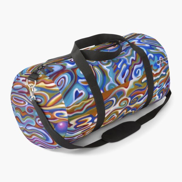 Item preview, - WAVES OF DREAM - ART BY PASCAL ROY designed and sold by Pascal Roy.