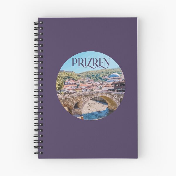 Item preview, Prizren designed and sold by artbybali.