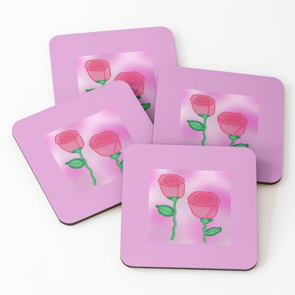 Item preview, Love Roses designed and sold by ScarletPanda.
