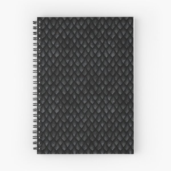 Item preview, Black Scales 2- Modern Chic Grunge, Snakeskin designed and sold by PeriodicLabel.