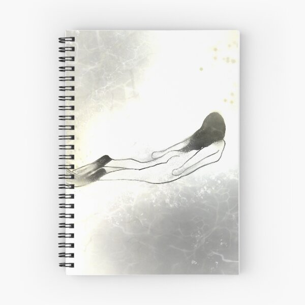 Item preview, Dive deep designed and sold by Treasuredreams.