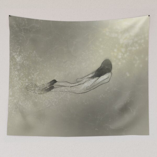 Item preview, Dive deep designed and sold by Treasuredreams.