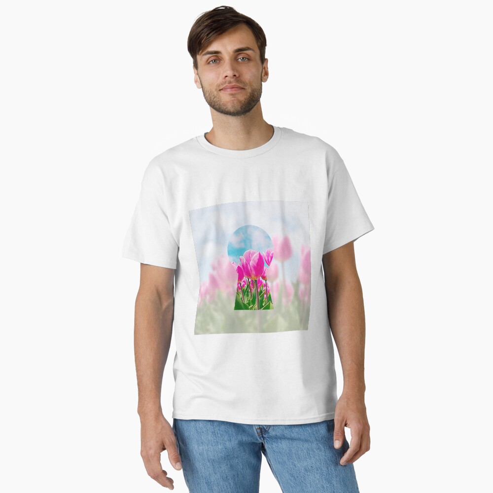 Item preview, Classic T-Shirt designed and sold by Cinders-Embers.