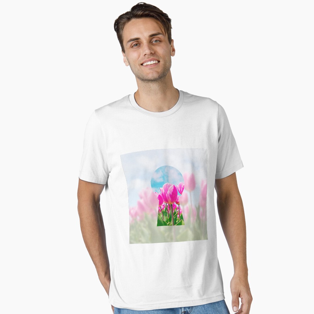 Item preview, Essential T-Shirt designed and sold by Cinders-Embers.