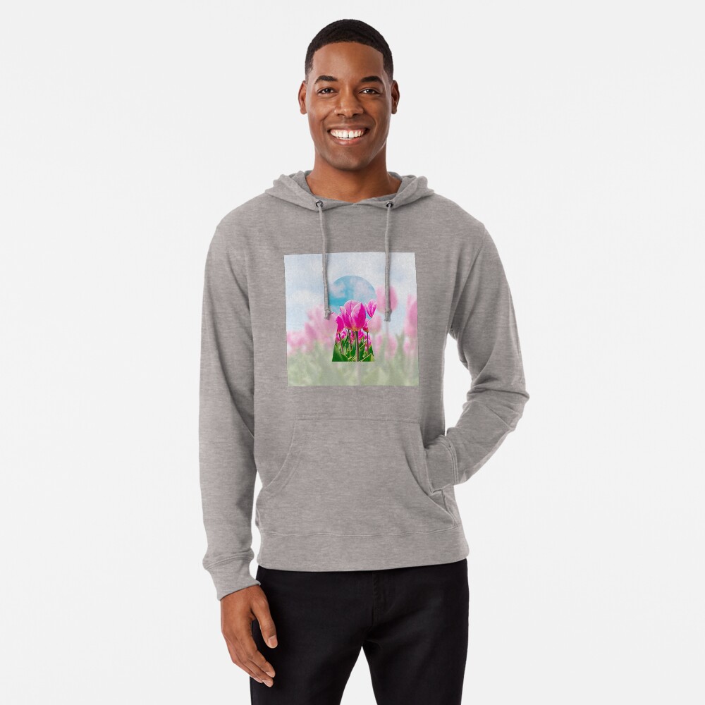 Item preview, Lightweight Hoodie designed and sold by Cinders-Embers.