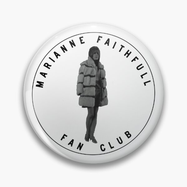 Item preview, Marianne Fan Club designed and sold by mistersandell.