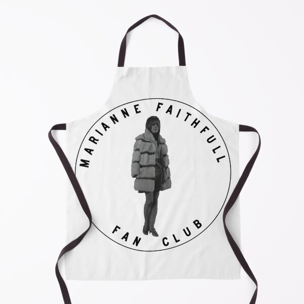 Item preview, Marianne Fan Club designed and sold by mistersandell.
