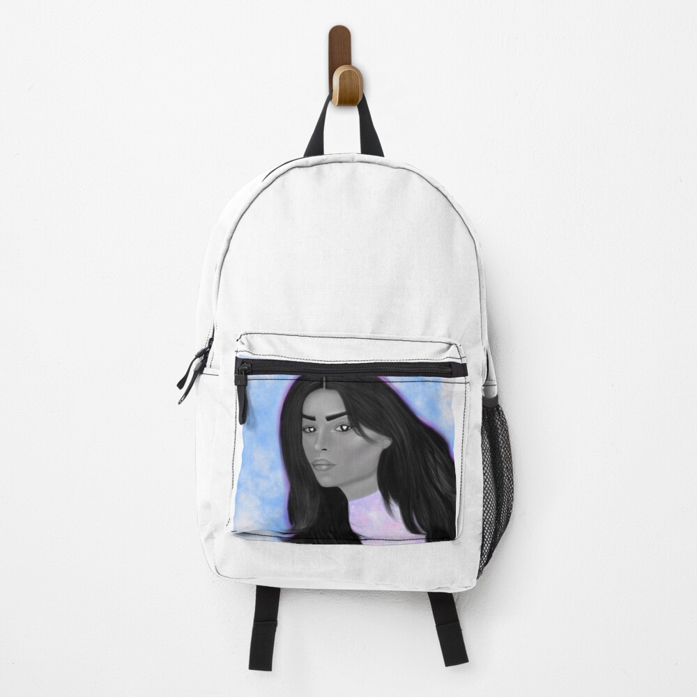 indestructible backpack