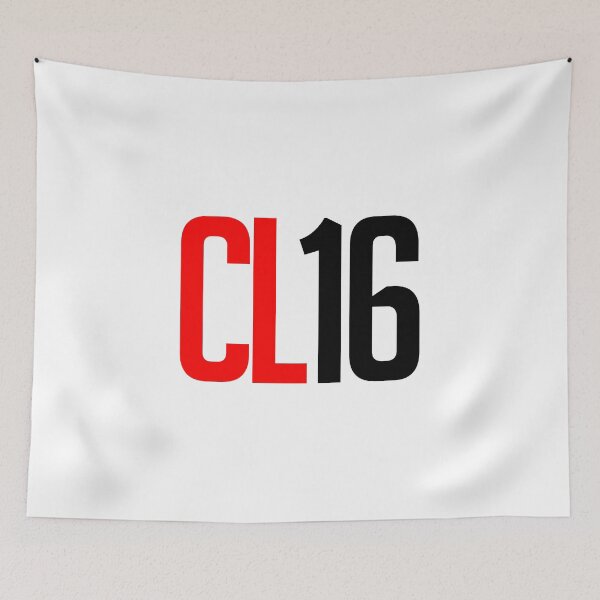 Item preview, f1 CHARLES LECLERC designed and sold by classicdshop.